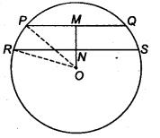 NCERT Solutions for Class 9 Maths Chapter 11 Circle 11.6 3